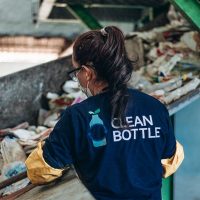 ALPLA steigt mit einer Mehrheit am brasilianischen Joint Venture Clean Bottle in den südamerikanischen Recyclingmarkt ein. // ALPLA is entering the South American recycling market with a majority stake in the Brazilian joint venture Clean Bottle. // A ALPLA está entrando no mercado de reciclagem da América do Sul com participação majoritária no consórcio brasileiro Clean Bottle.