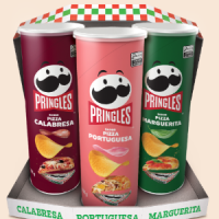 Pringles-Pizza