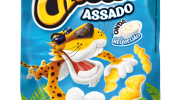 Cheetos expande portfólio em nova parceria com Anitta